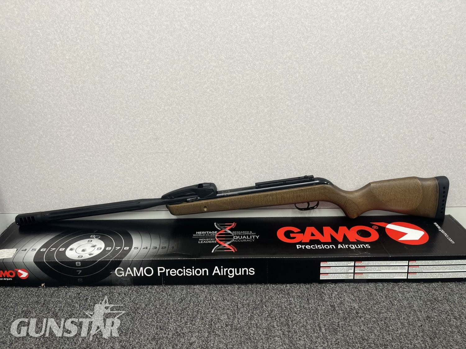 Gamo Varmint Swarm .177 - {CATEGORY}