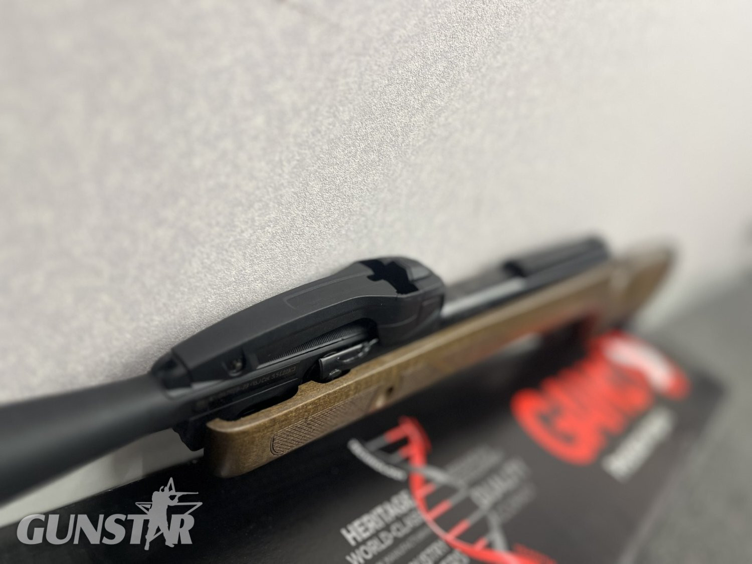 Gamo Varmint Swarm .177 