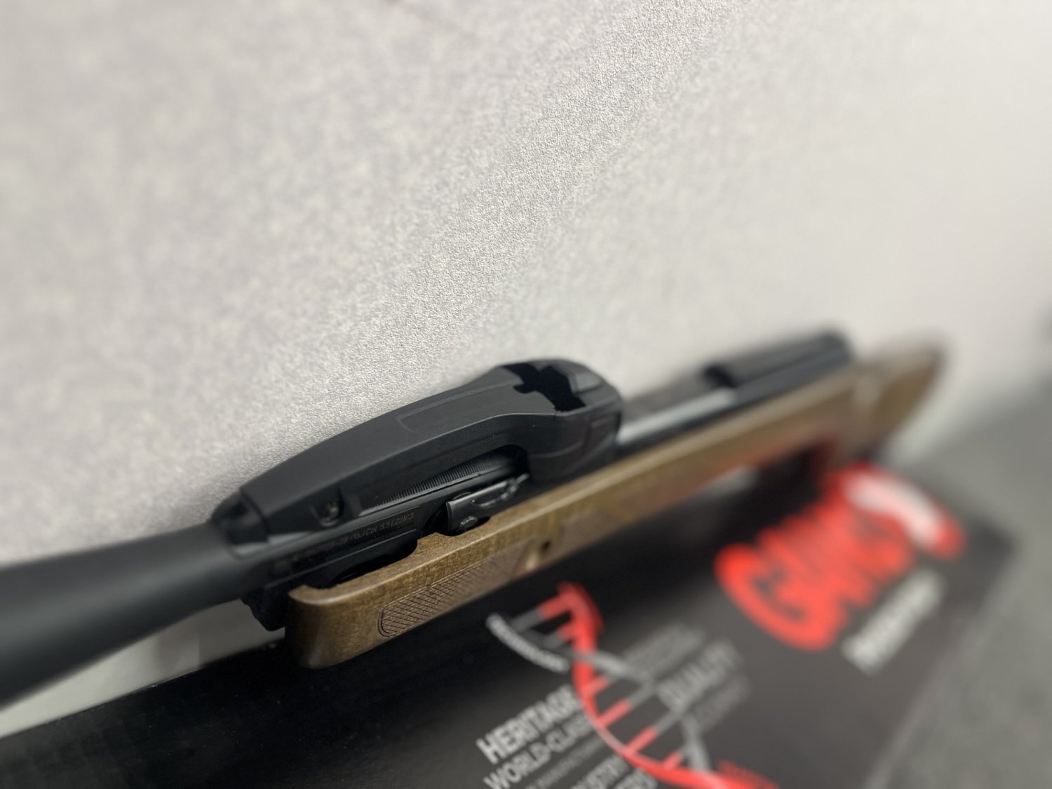 Gamo Varmint Swarm .177 