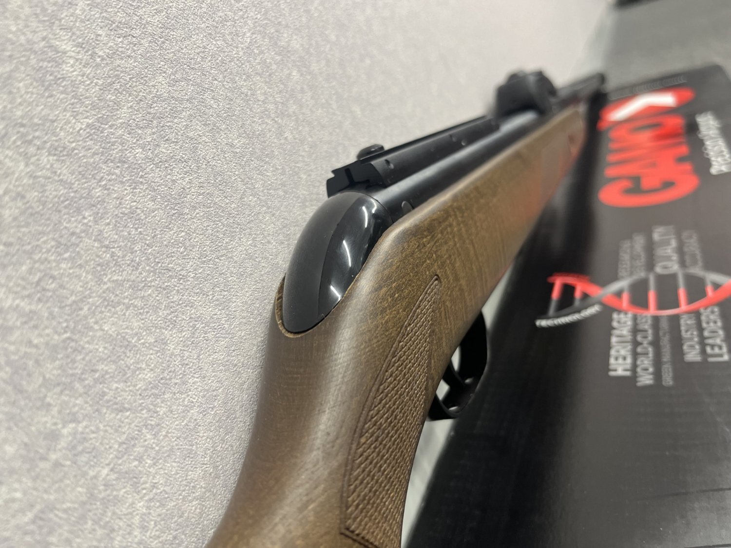 {CATEGORY} - Gamo Varmint Swarm .177