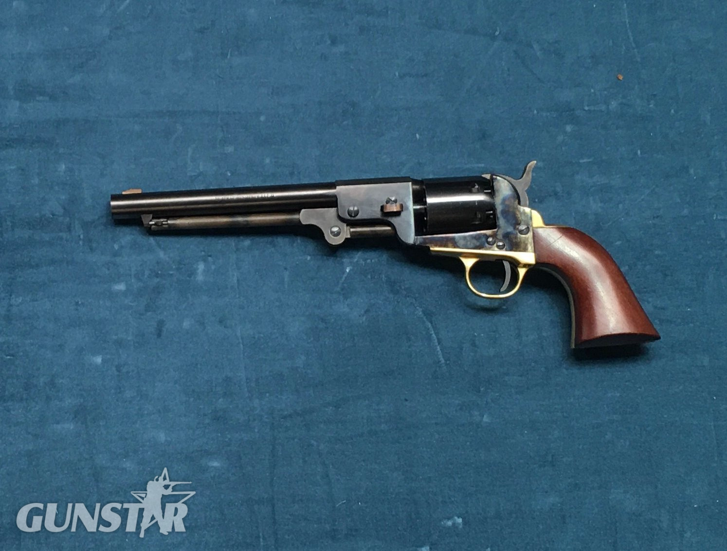 Uberti Colt Navy .36 .36 Cal Muzzleloader Muzzleloader