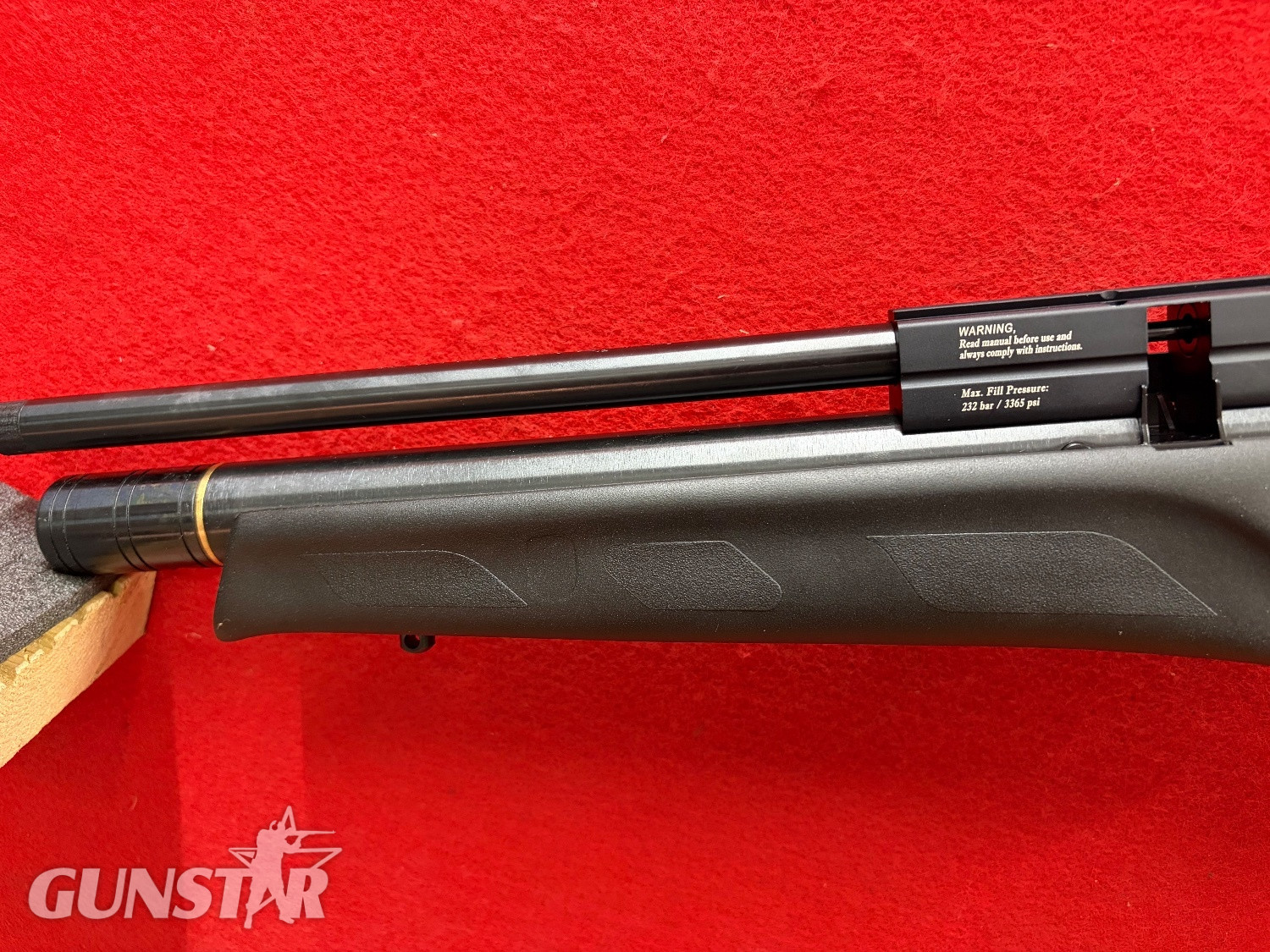 {CATEGORY} - BSA Ultra SE .177 in 