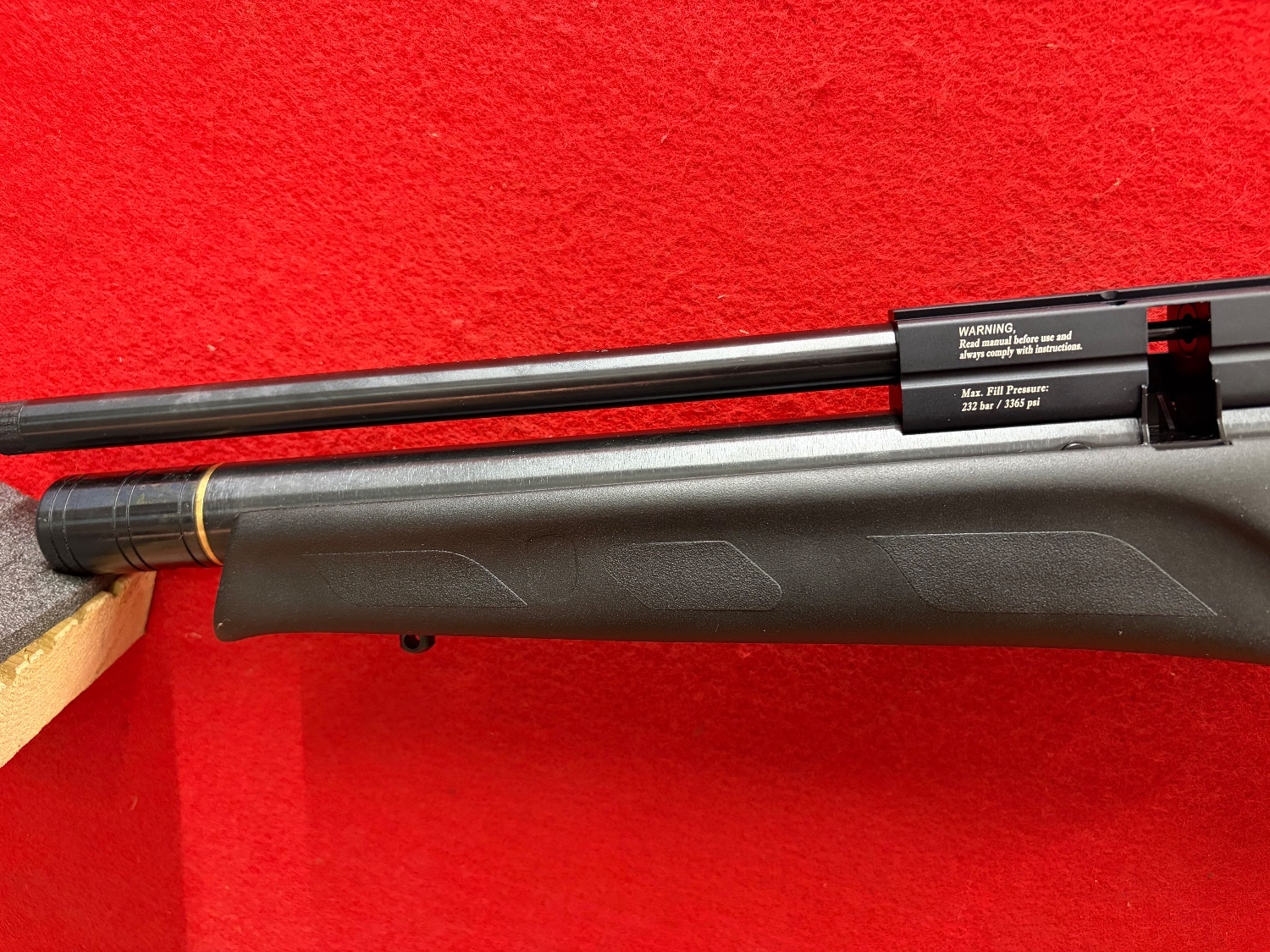 {CATEGORY} - BSA Ultra SE .177 in 