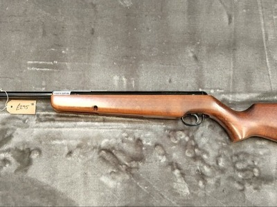Webley & Scott Stingray .22