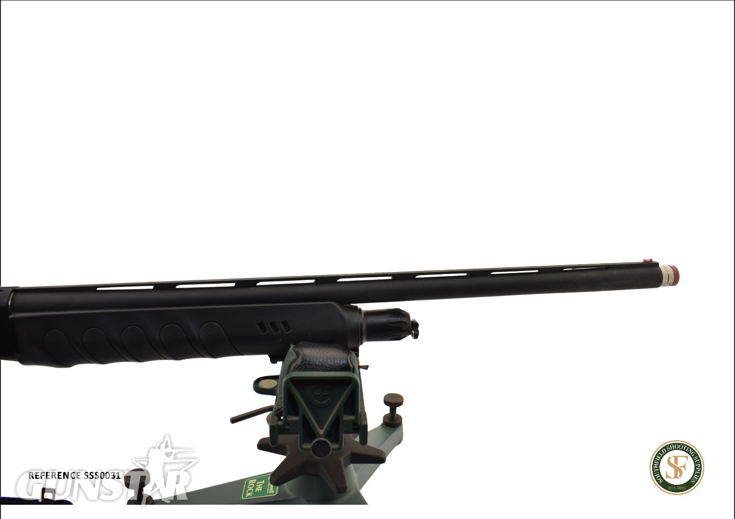 Eternal Comp Tactical Semi-Auto 12 Bore/gauge - {CATEGORY} in 