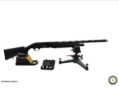 Eternal Comp Tactical Semi-Auto 12 Bore/gauge