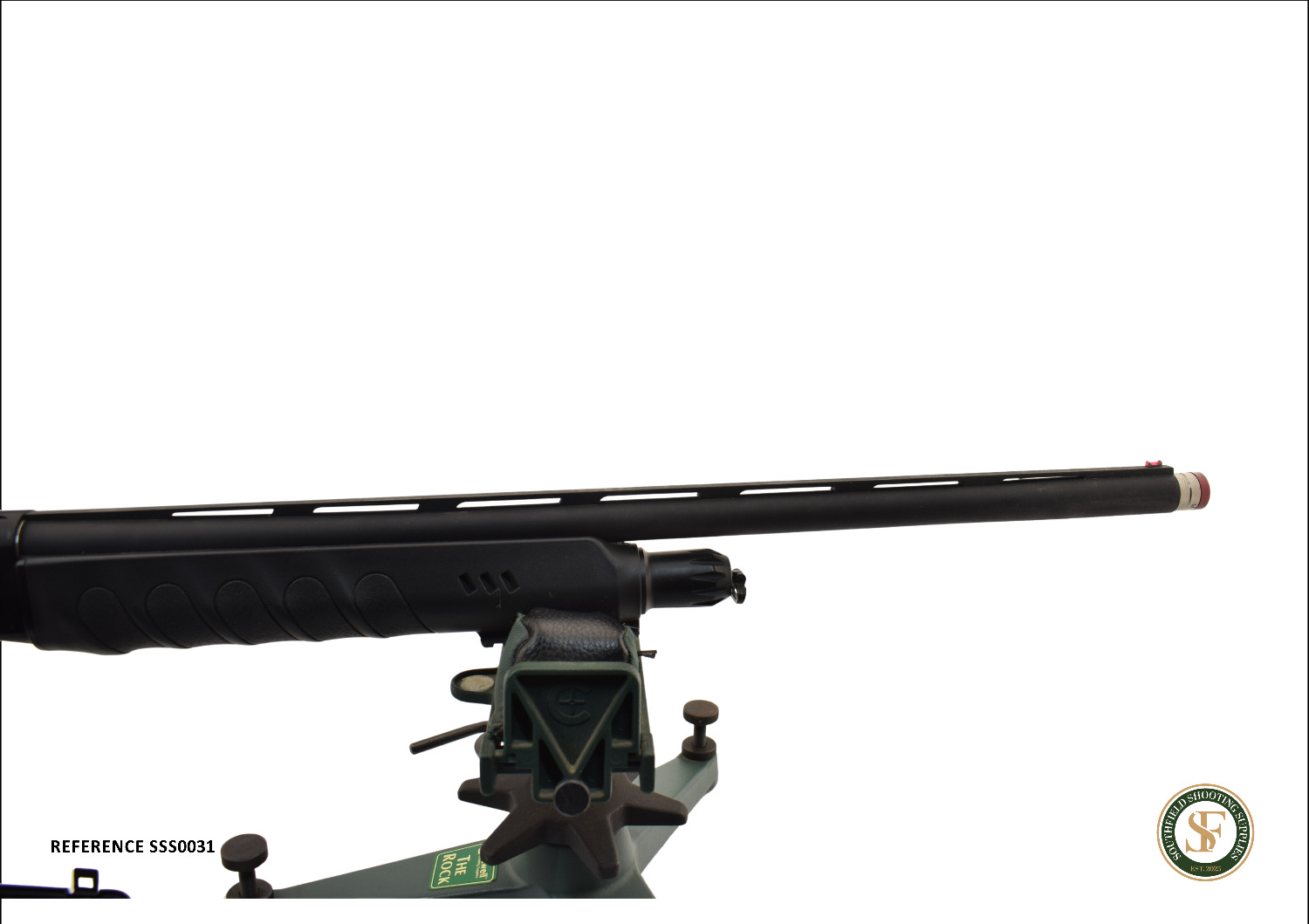 Eternal Comp Tactical Semi-Auto 12 Bore/gauge - {CATEGORY} in 