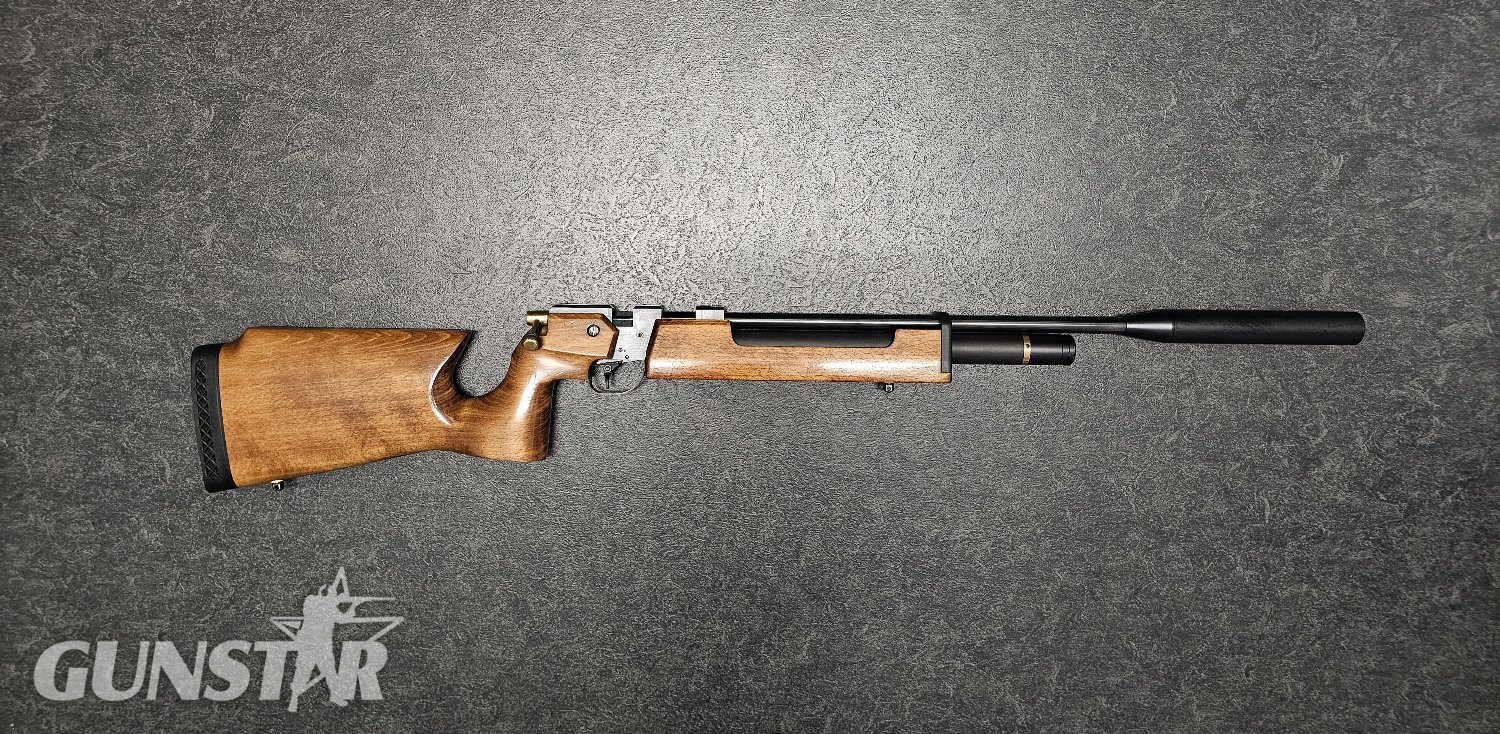 Air Arms S200 MK2 .22 in 