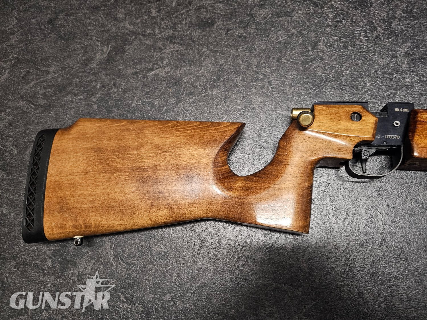  Air Arms S200 MK2 .22