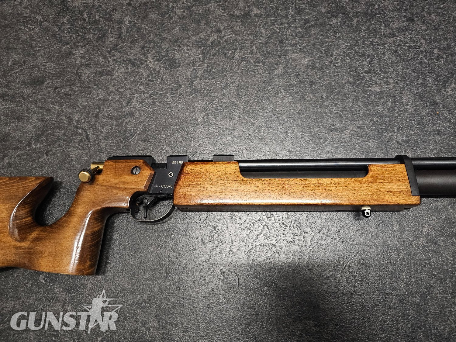 Air Arms S200 MK2 .22 - {CATEGORY}