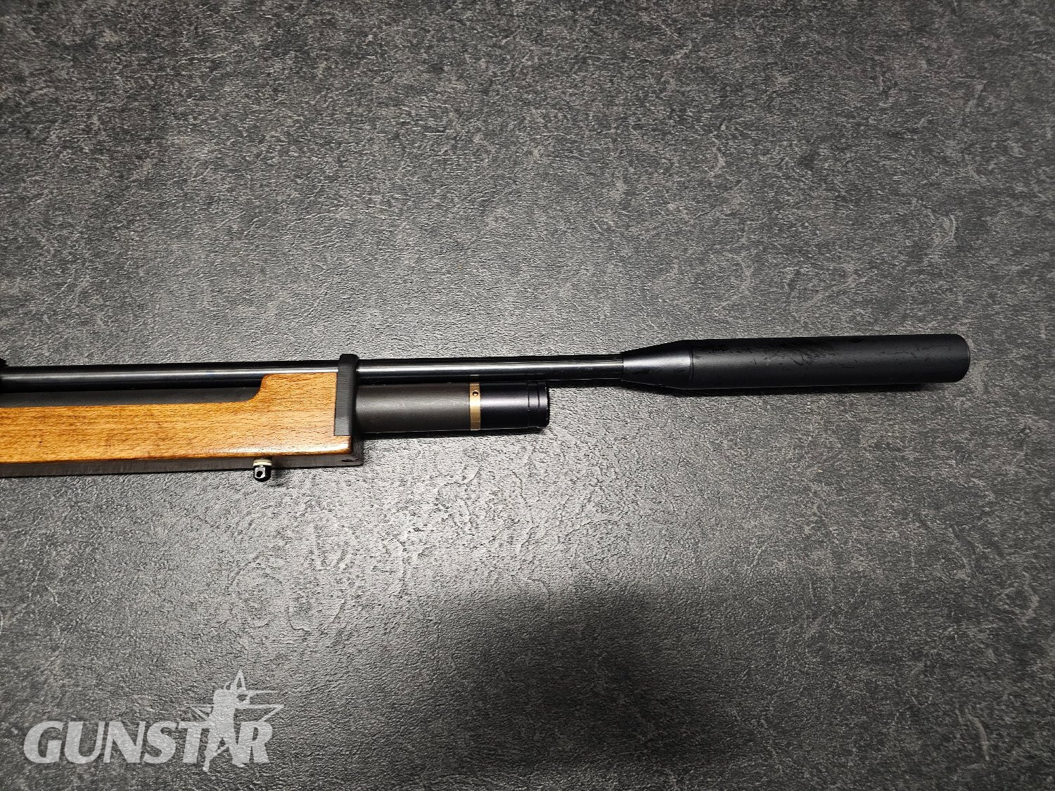 {CATEGORY} - Air Arms S200 MK2 .22 in 