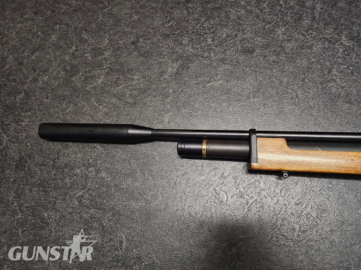 {CATEGORY} - Air Arms S200 MK2 .22