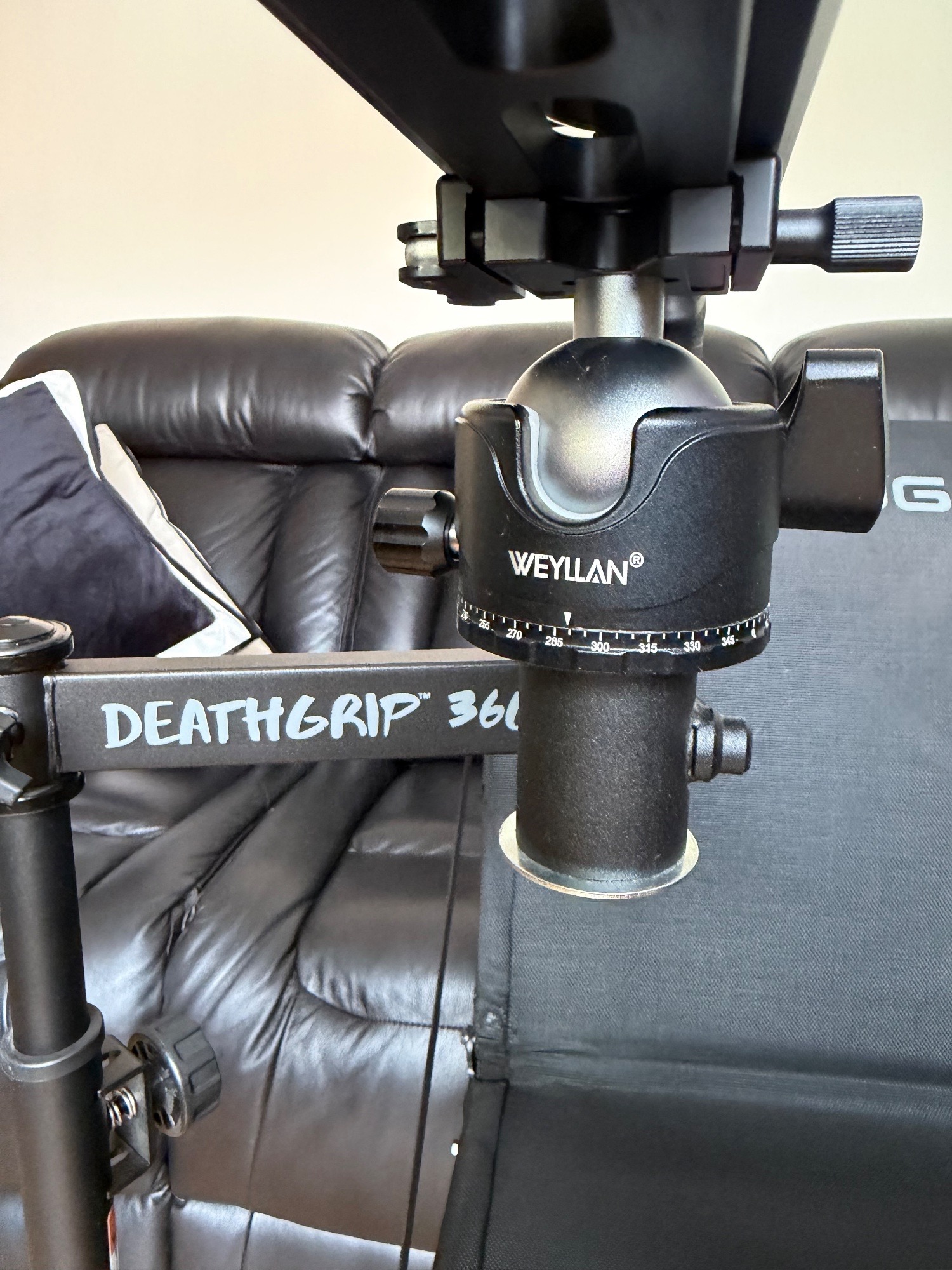 FX Airguns Impact M3 .22 