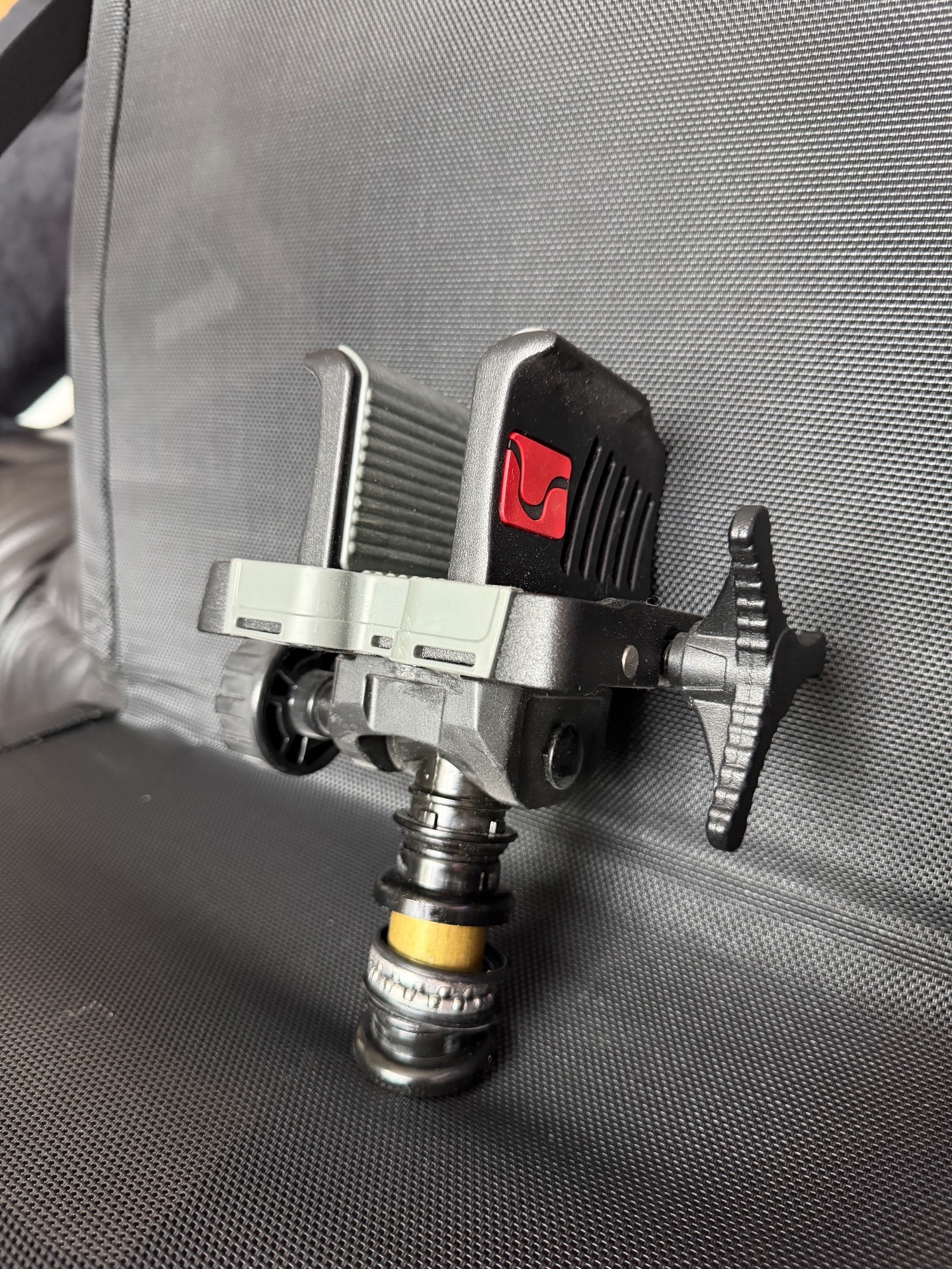 {CATEGORY} - FX Airguns Impact M3 .22 in 