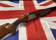 Classic Doubles SPORTER GRADE 2 O/U Over and Under 12 Bore/gauge