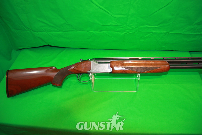 Winchester Model 101 XTR Over and Under 12 Bore/gauge in 
