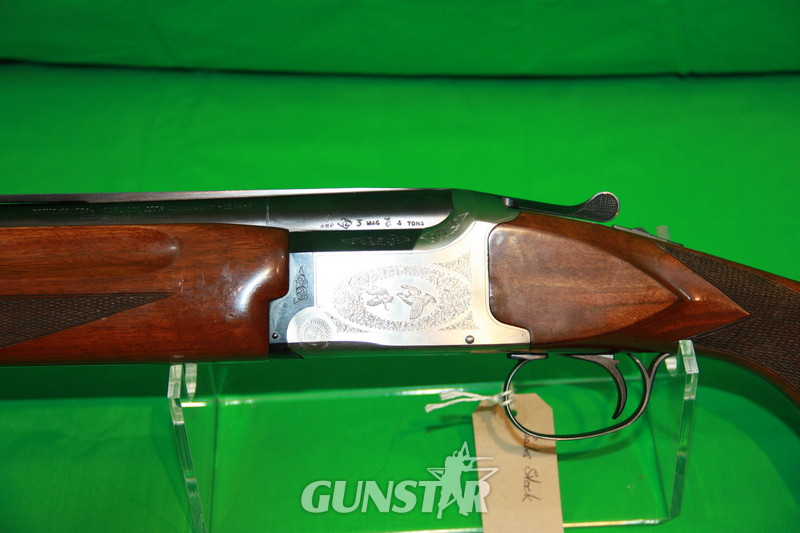  Winchester Model 101 XTR Over and Under 12 Bore/gauge