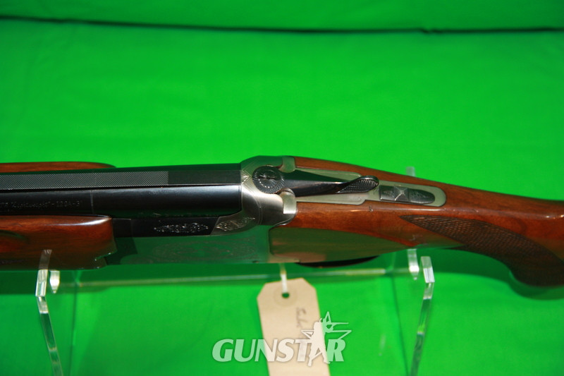 Winchester Model 101 XTR Over and Under 12 Bore/gauge - {CATEGORY} in 