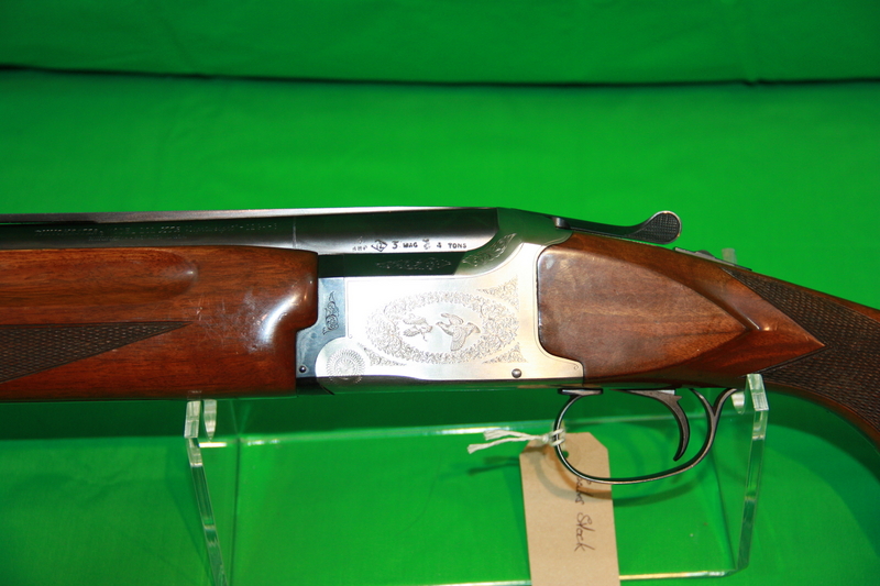  Winchester Model 101 XTR Over and Under 12 Bore/gauge