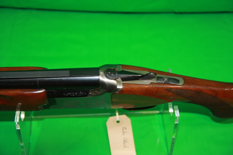 Winchester Model 101 XTR Over and Under 12 Bore/gauge - {CATEGORY} in 
