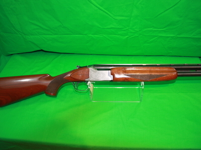 Winchester Model 101 XTR Over and Under 12 Bore/gauge