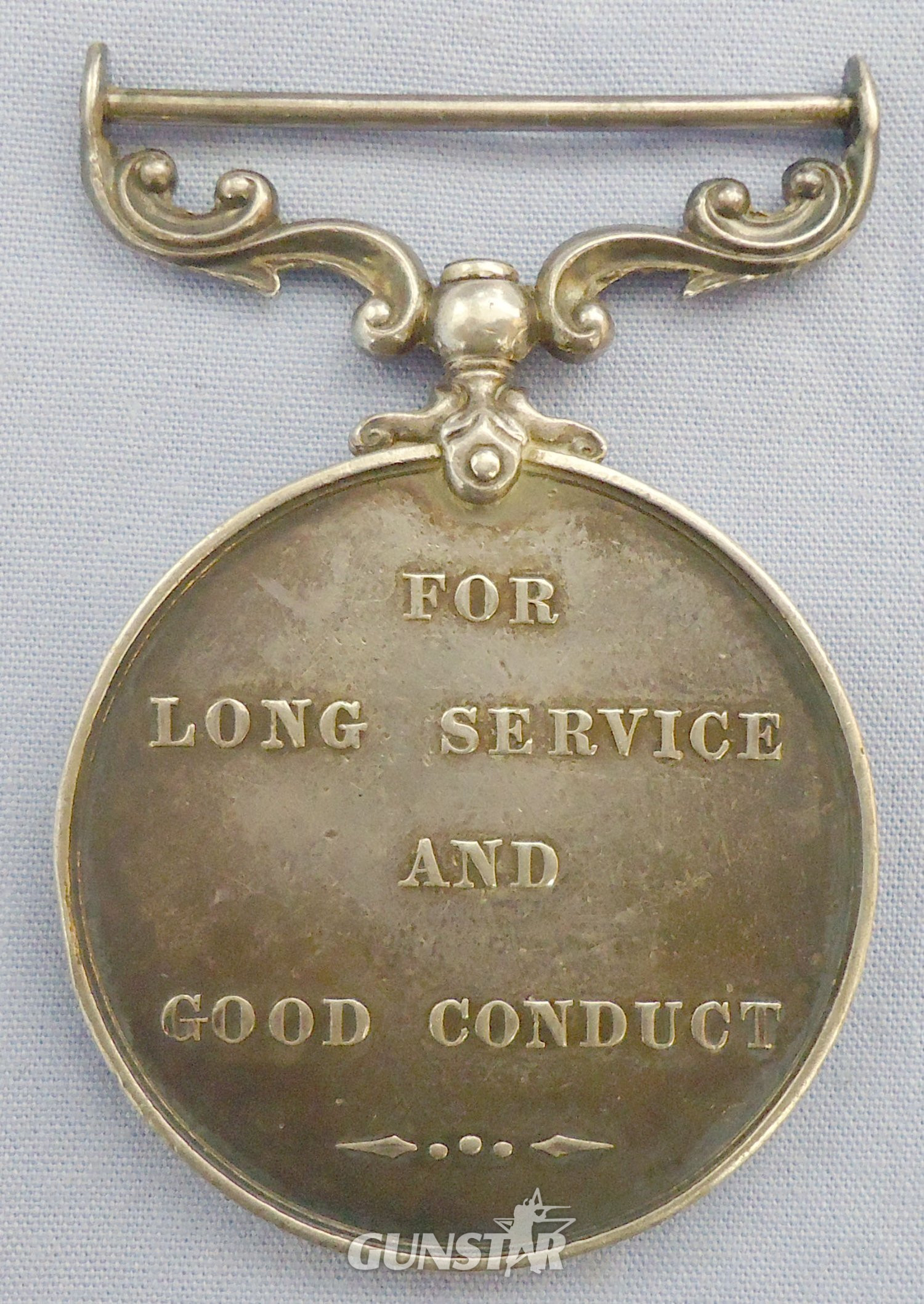 Edward VII Army Long Service and Good Conduct Medal to Lance Corporal Parfitt of the Notts & Derby Regiment. M 148. Edward VII Army Long Service and Good Conduct Medal to Lance Corporal Parfitt of the Notts & Derby Regiment. M 148.  Antique & Militaria in 