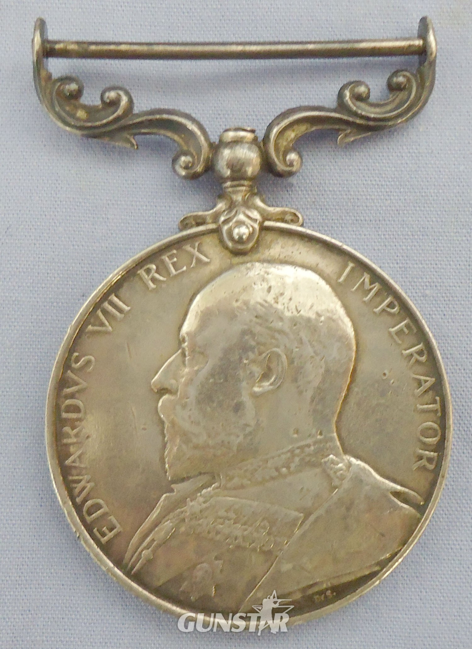  Edward VII Army Long Service and Good Conduct Medal to Lance Corporal Parfitt of the Notts & Derby Regiment. M 148. Edward VII Army Long Service and Good Conduct Medal to Lance Corporal Parfitt of the Notts & Derby Regiment. M 148.  Antique & Militaria