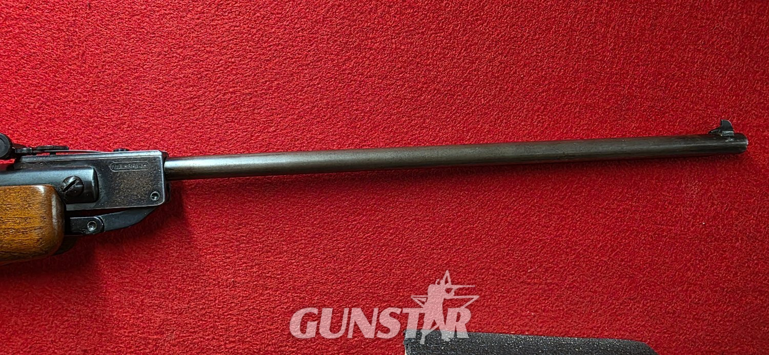  Weihrauch HW50 .22