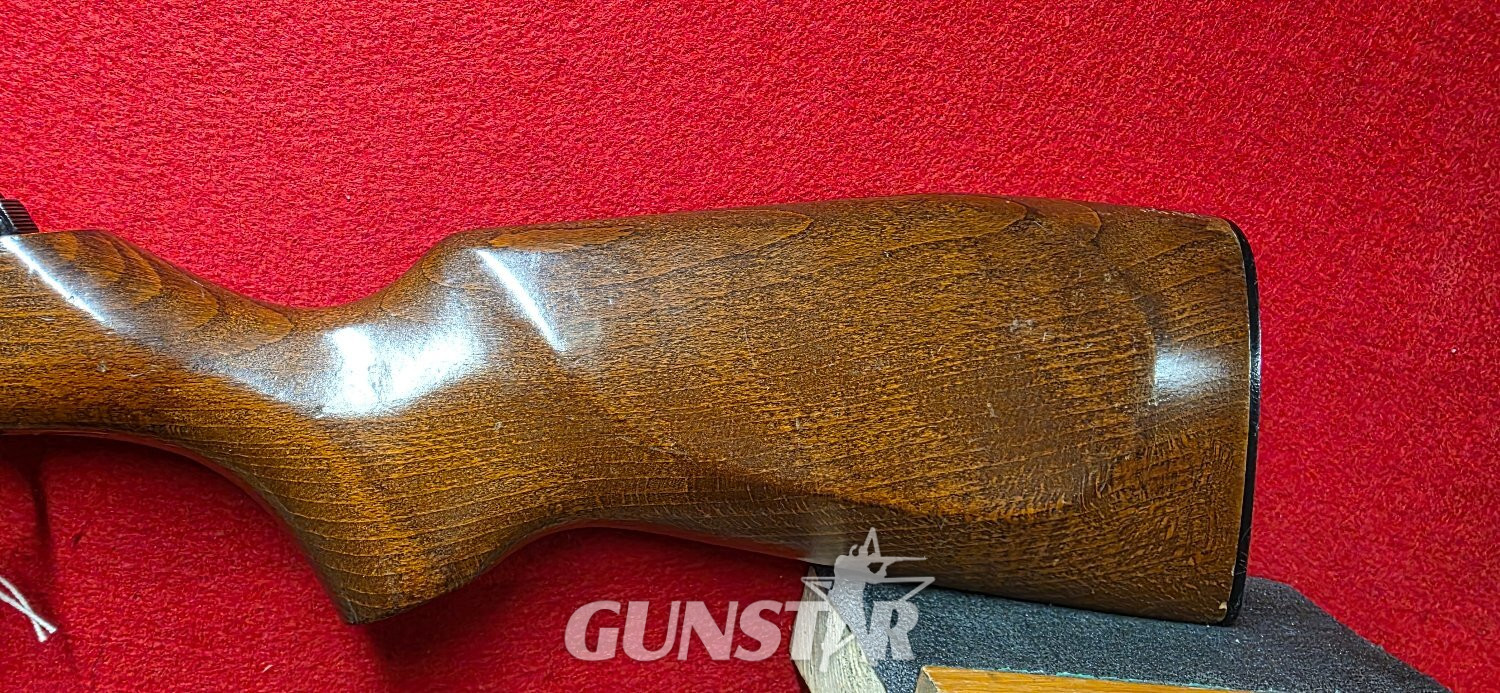 Weihrauch HW50 .22 