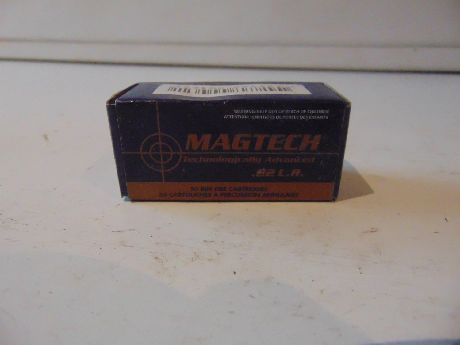 Various  Various Other Ammunition 