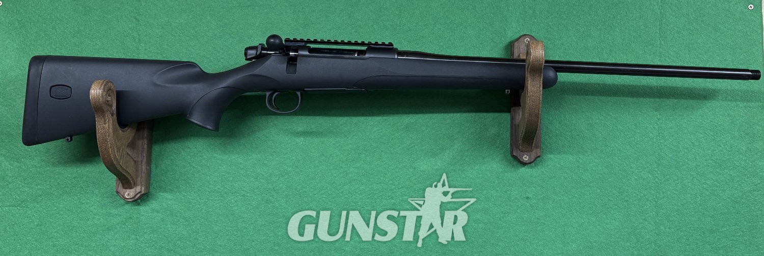 Mauser M18 Bolt Action .223 Rifle in 