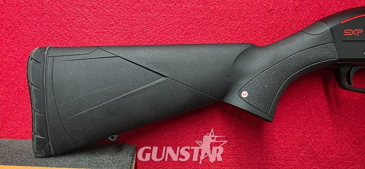 Winchester SXP Pump Action 12 Bore/gauge in 