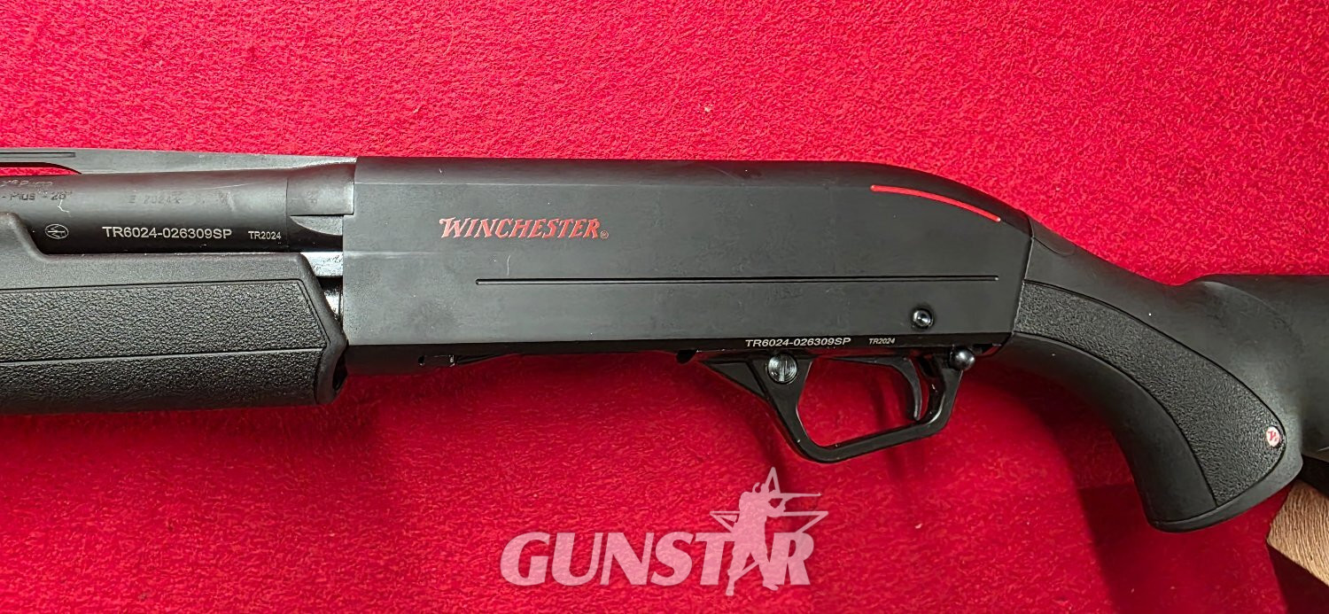 Winchester SXP Pump Action 12 Bore/gauge - {CATEGORY}