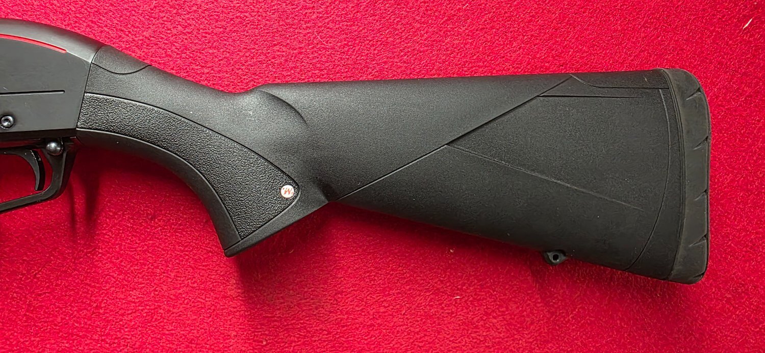 Winchester SXP Pump Action 12 Bore/gauge 