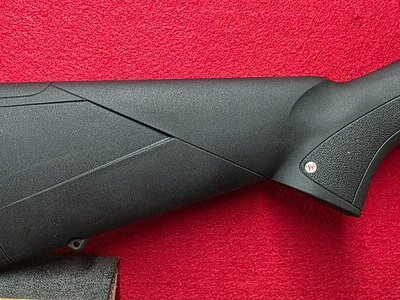 Winchester SXP Pump Action 12 Bore/gauge