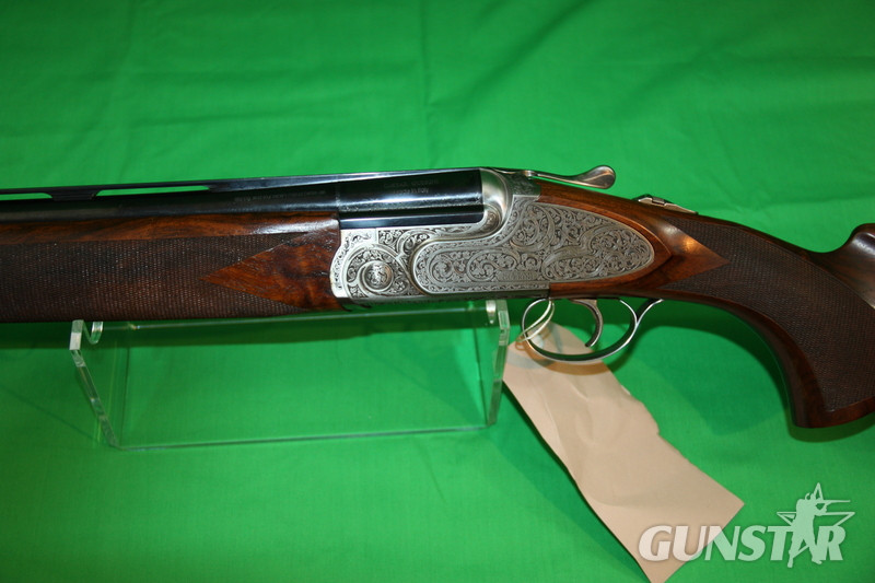 Caesar Guerini Maxum Over and Under 12 Bore/gauge in 