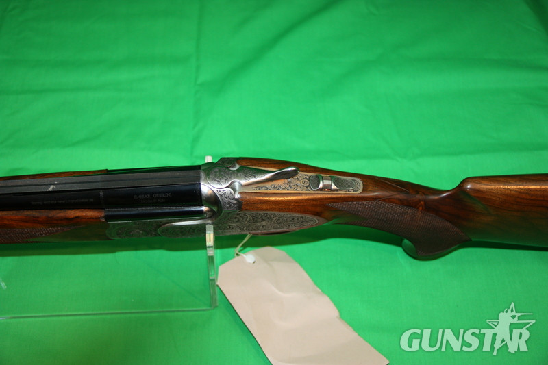 Caesar Guerini Maxum Over and Under 12 Bore/gauge