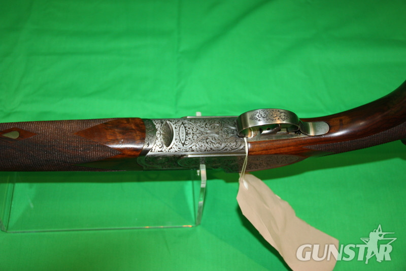  Caesar Guerini Maxum Over and Under 12 Bore/gauge