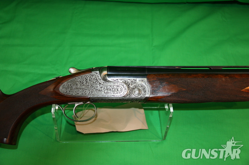 Caesar Guerini Maxum Over and Under 12 Bore/gauge - {CATEGORY} in 