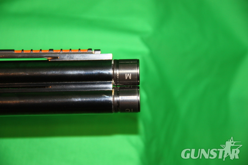 Caesar Guerini Maxum Over and Under 12 Bore/gauge - {CATEGORY}