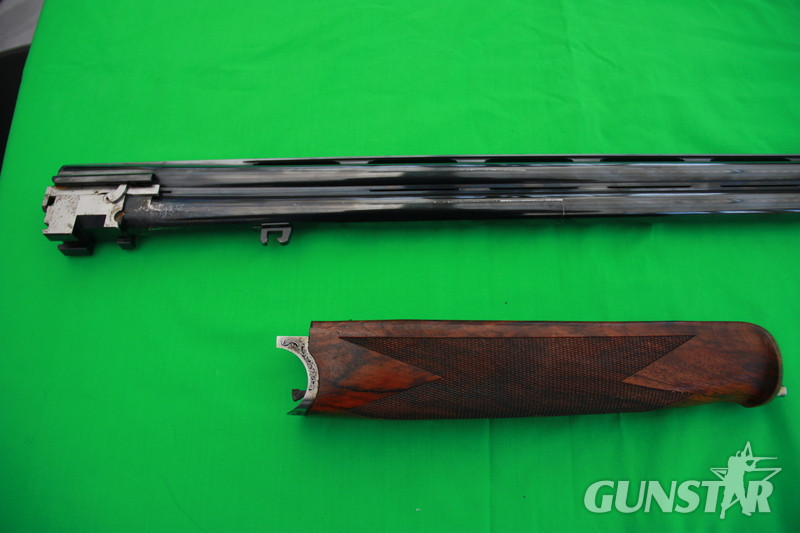 Caesar Guerini Maxum Over and Under 12 Bore/gauge 