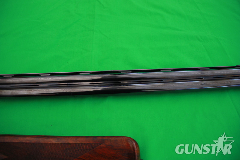 {CATEGORY} - Caesar Guerini Maxum Over and Under 12 Bore/gauge