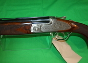 Caesar Guerini Maxum Over and Under 12 Bore/gauge