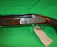 Caesar Guerini Maxum Over and Under 12 Bore/gauge
