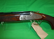 Caesar Guerini Maxum Over and Under 12 Bore/gauge