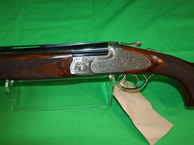Caesar Guerini Maxum Over and Under 12 Bore/gauge
