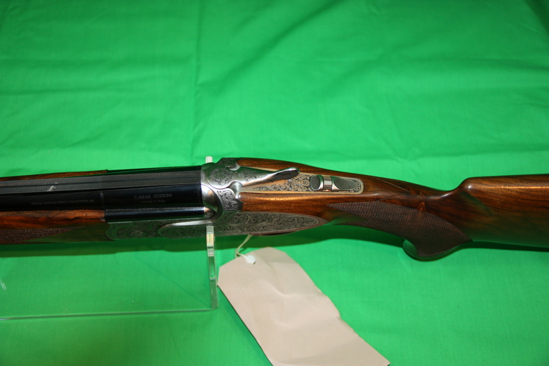 Caesar Guerini Maxum Over and Under 12 Bore/gauge