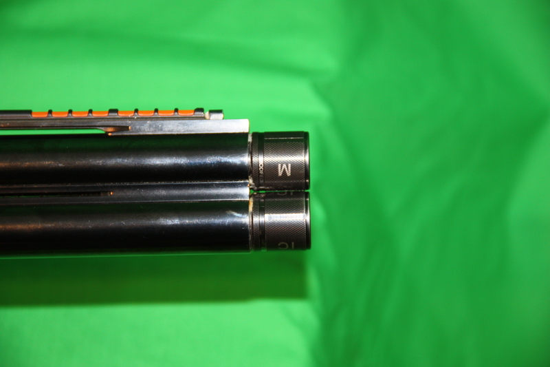 Caesar Guerini Maxum Over and Under 12 Bore/gauge - {CATEGORY}
