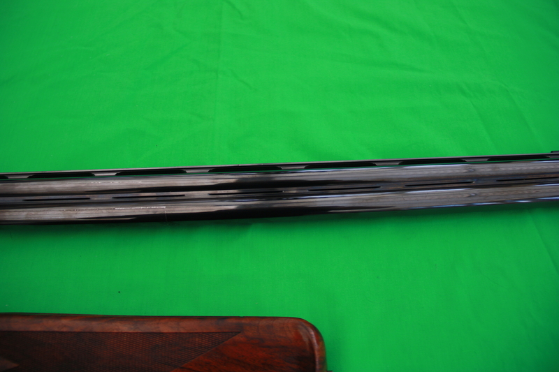 {CATEGORY} - Caesar Guerini Maxum Over and Under 12 Bore/gauge