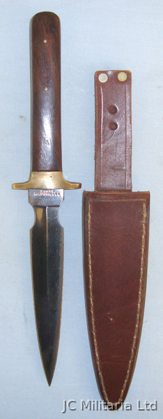 **RARE**PROTO-TYPE** Ron & Roy Middleton Sheffield (Sons Of The Now Deceased J.E Knive in 
